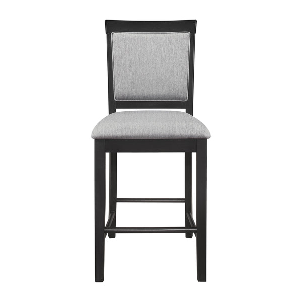 Homelegance Raven Counter Height Dining Chair 5825-24 IMAGE 1