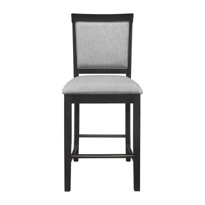 Homelegance Raven Counter Height Dining Chair 5825-24 IMAGE 1