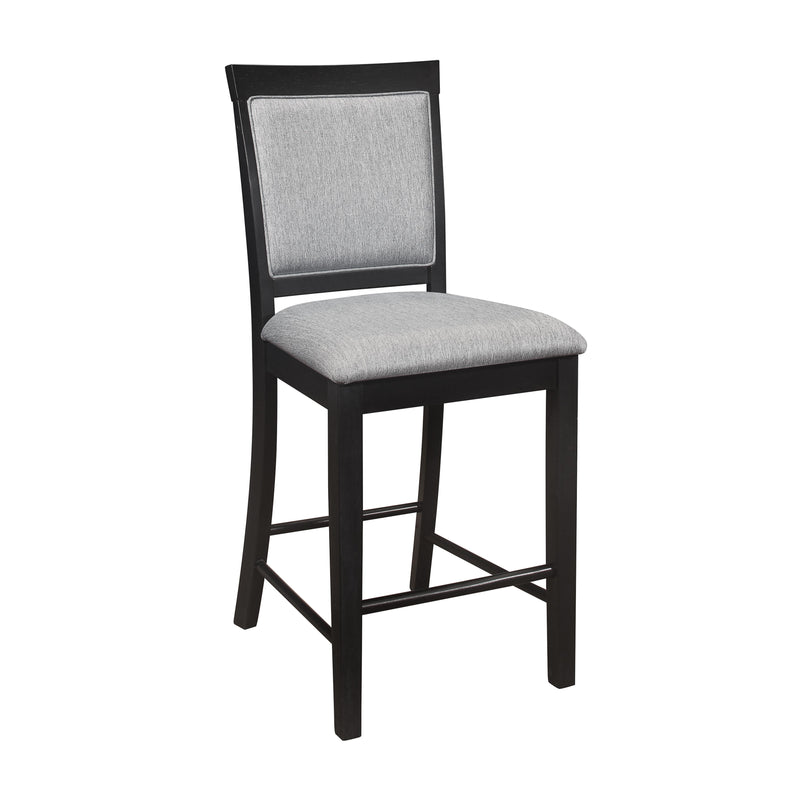 Homelegance Raven Counter Height Dining Chair 5825-24 IMAGE 2