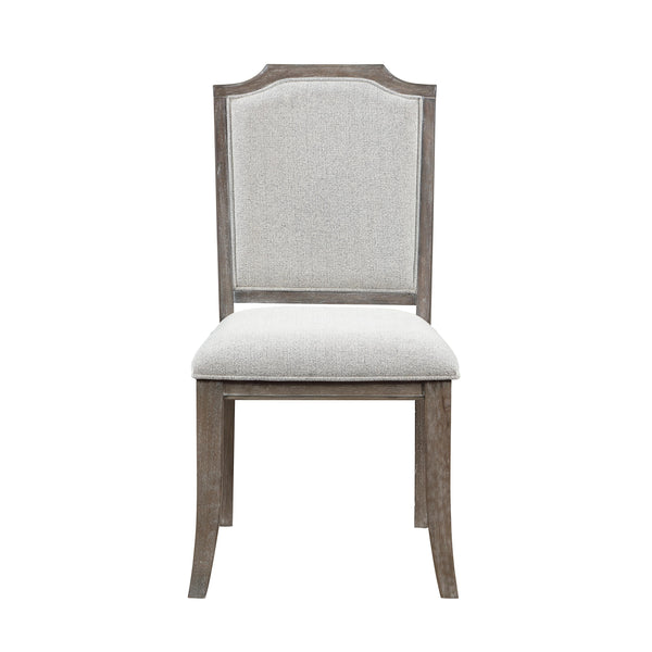 Homelegance Garner Dining Chair 5827S IMAGE 1