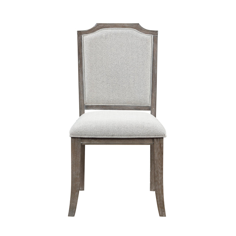 Homelegance Garner Dining Chair 5827S IMAGE 1