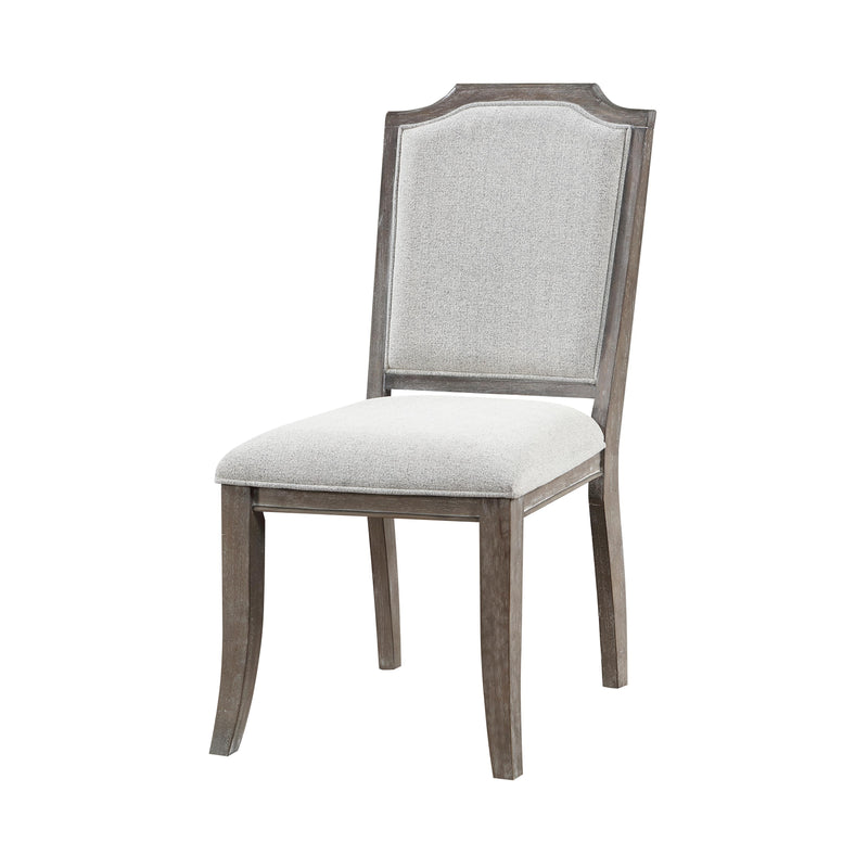 Homelegance Garner Dining Chair 5827S IMAGE 2