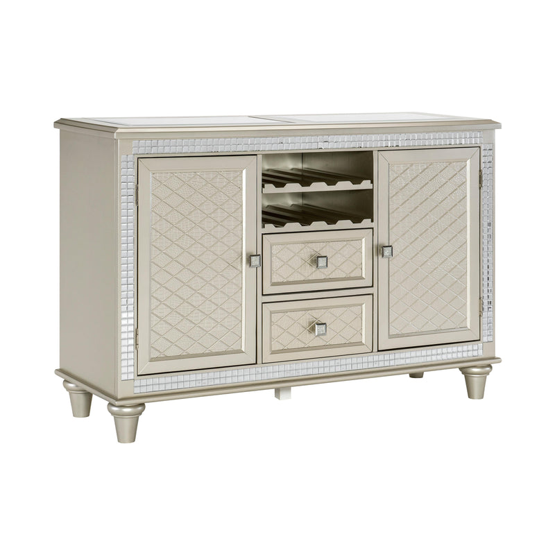 Homelegance Juliette Server 5844-40 IMAGE 2