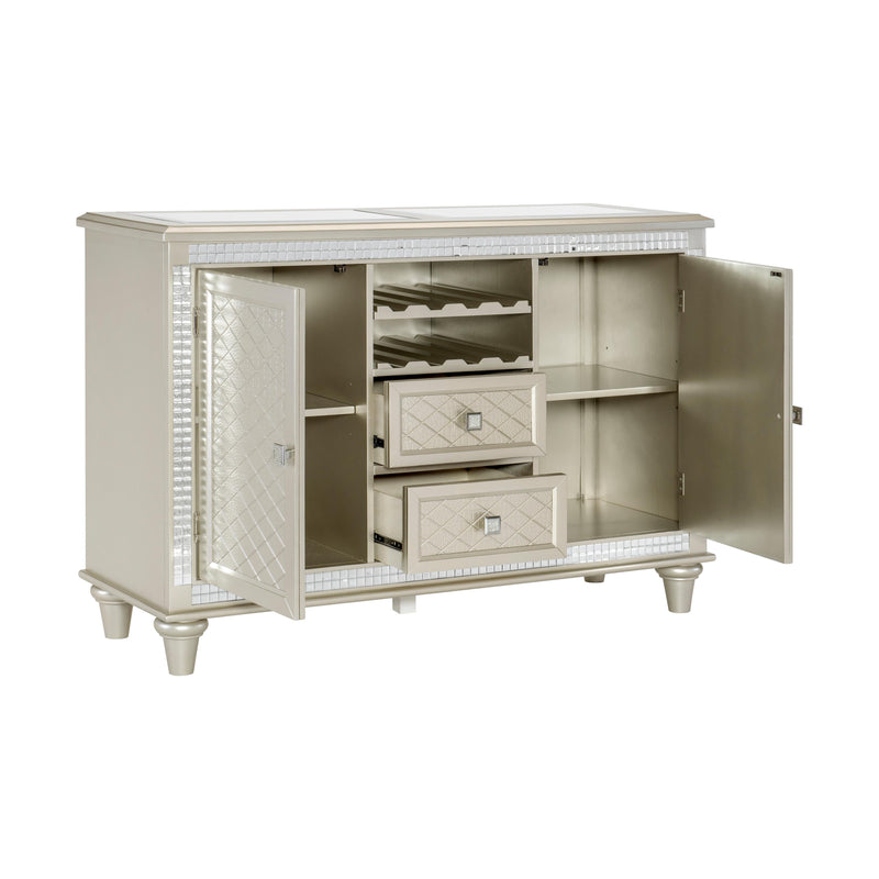 Homelegance Juliette Server 5844-40 IMAGE 5