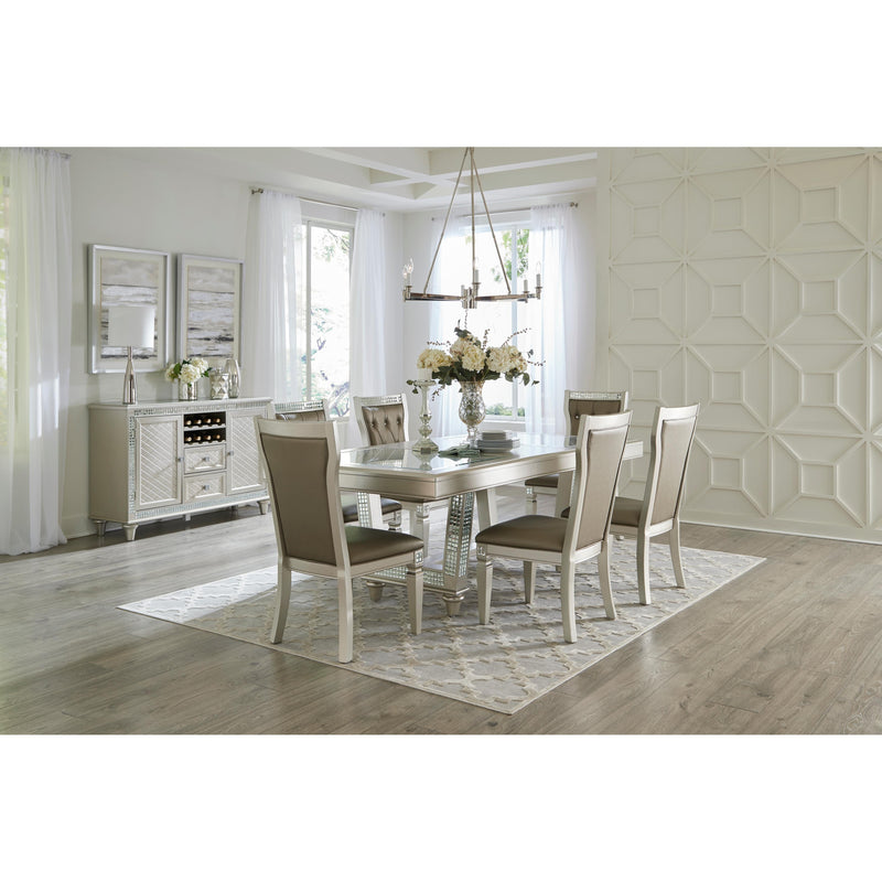 Homelegance Juliette Server 5844-40 IMAGE 7