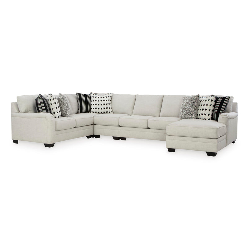 Signature Design by Ashley Huntsworth 5 pc Sectional 3970255/3970277/3970246/3970234/3970217 IMAGE 1