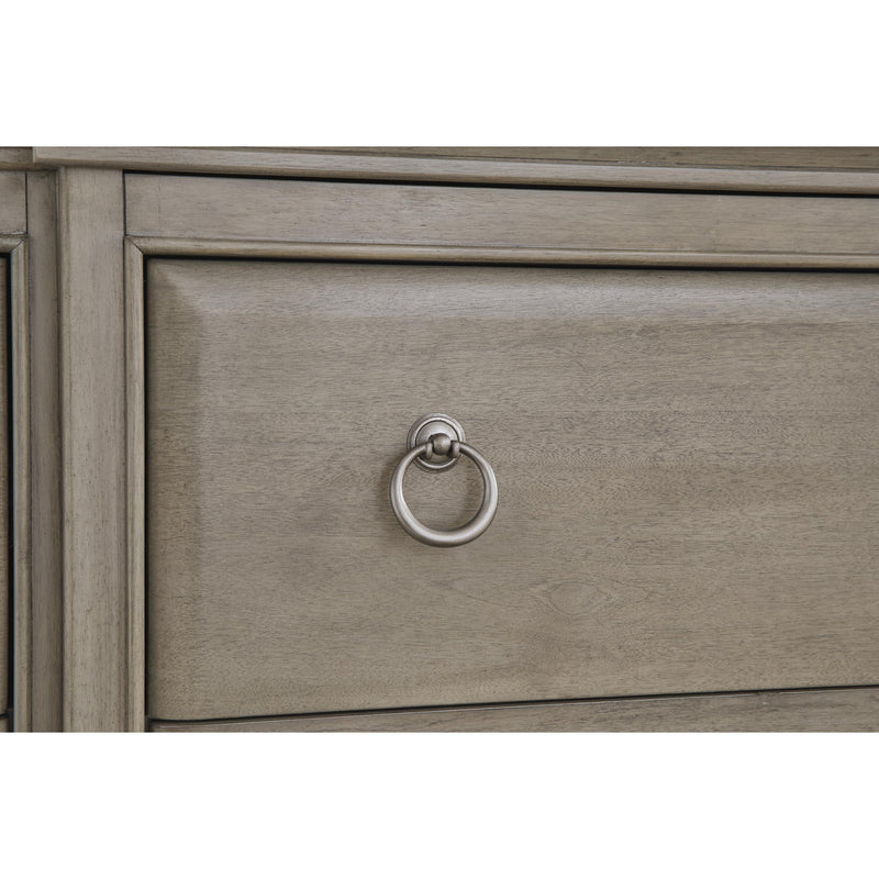 Signature Design by Ashley Lexorne 3-Drawer Nightstand B924-93 IMAGE 9