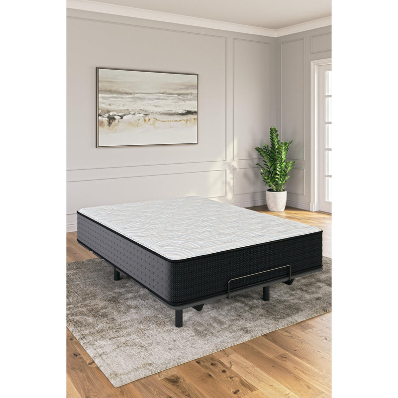 Sierra Sleep Palisades Firm M41521 Full Mattress IMAGE 5