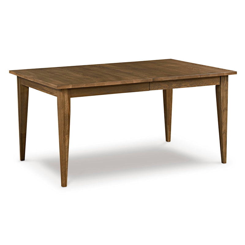 Bassett Louisa Dining Table 4122-4060LC2 SUM IMAGE 3