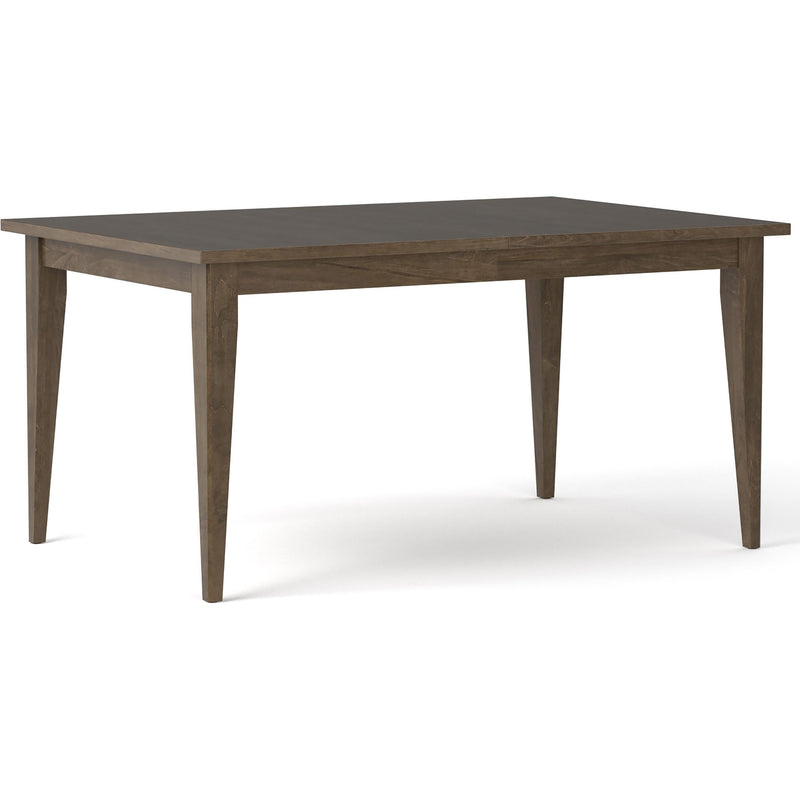 Bassett Louisa Dining Table 4022-4060LC2 PKA IMAGE 4