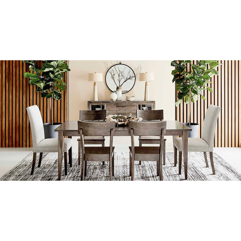 Bassett Louisa Dining Table 4022-4060LC2 PKA IMAGE 8