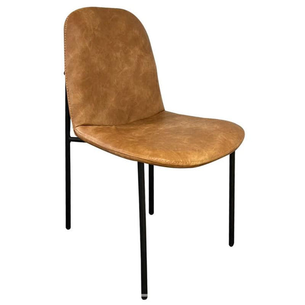 International Furniture Direct Sahara Dining Chair IFD2951CHU202 IMAGE 1