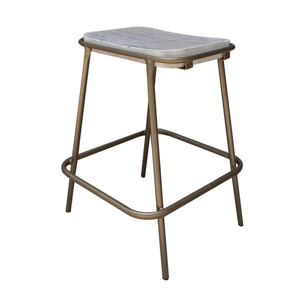 International Furniture Direct Sahara Stool IFD2951STL24 IMAGE 1