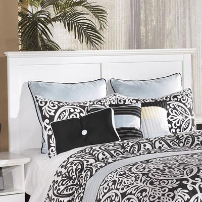 Signature Design by Ashley Bostwick Shoals B139 4 pc Queen Bedroom Set IMAGE 2