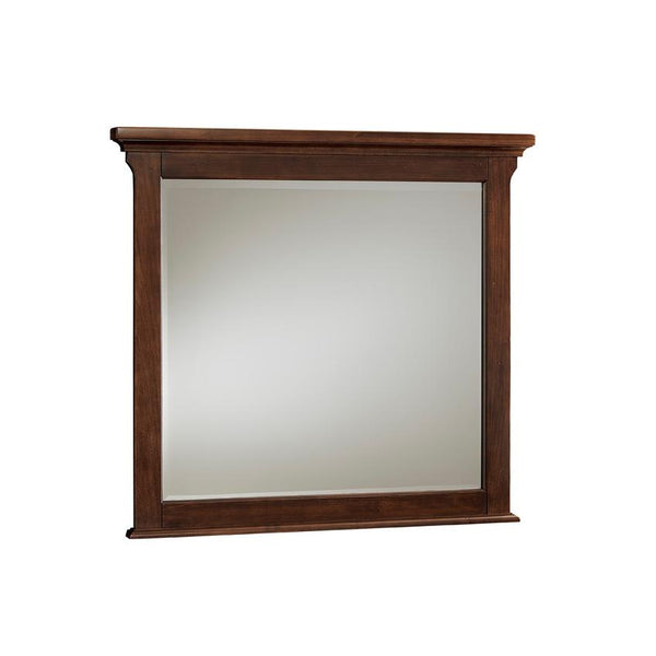 Vaughan-Bassett Vista Dresser Mirror 770-447 IMAGE 1