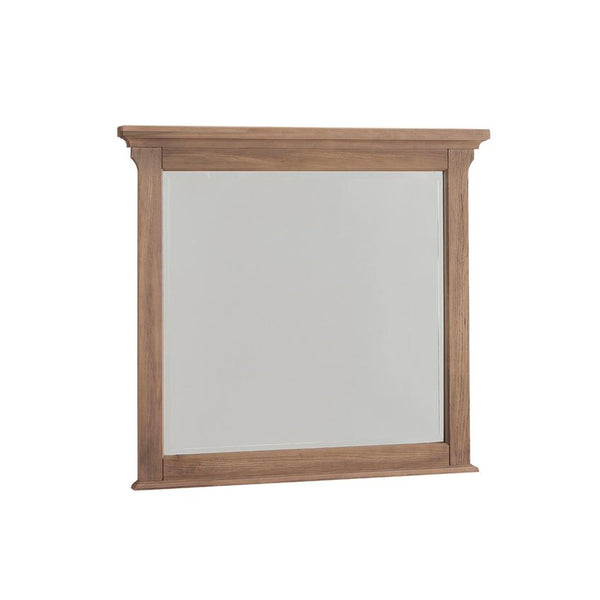 Vaughan-Bassett Vista Dresser Mirror 771-447 IMAGE 1