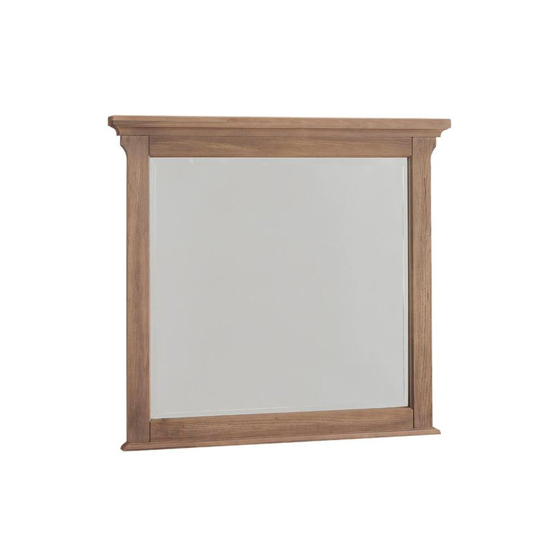 Vaughan-Bassett Vista Dresser Mirror 771-447 IMAGE 1