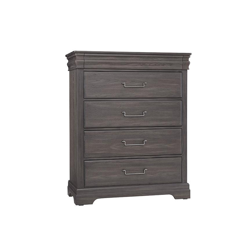 Vaughan-Bassett Vista 5-Drawer Chest 772-115 IMAGE 1