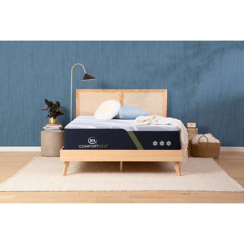 Serta F30LTX Firm Mattress (Queen) IMAGE 5