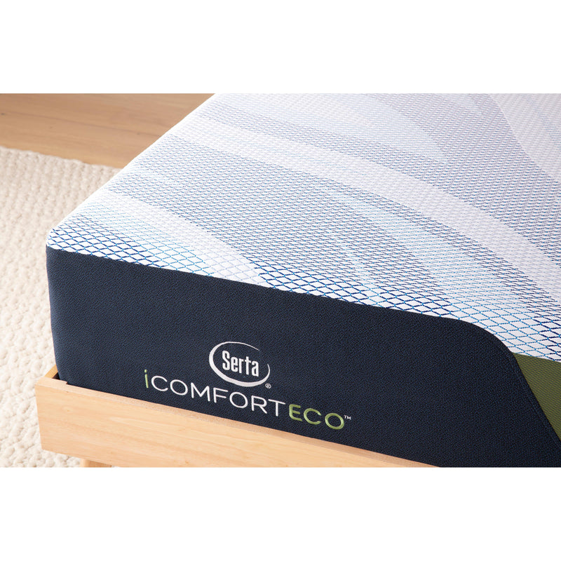 Serta F30LTX Plush Mattress (Twin XL) IMAGE 9