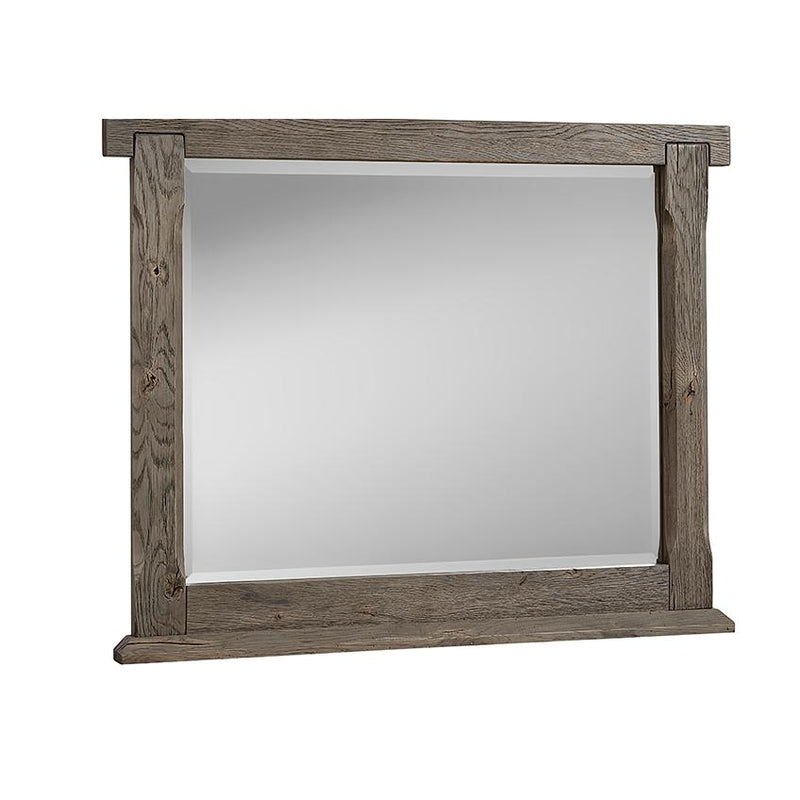 Vaughan-Bassett Yellowstone Dresser Mirror 780-448 IMAGE 1