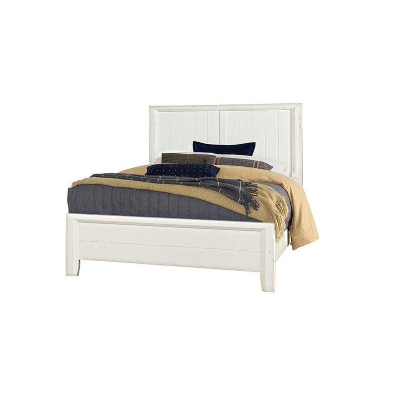 Vaughan-Bassett Yellowstone King Panel Bed 784-667-766-922-MS1 IMAGE 1