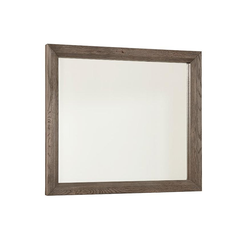 Vaughan-Bassett Yellowstone Dresser Mirror 780-447 IMAGE 1