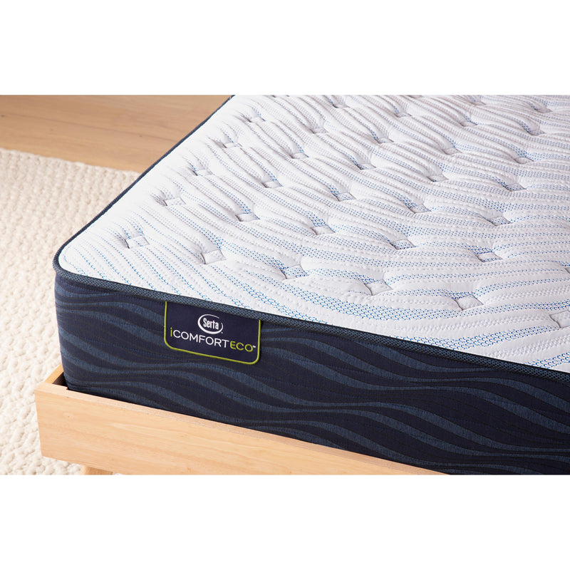 Serta Q10 Extra Firm Mattress (Twin XL) IMAGE 8