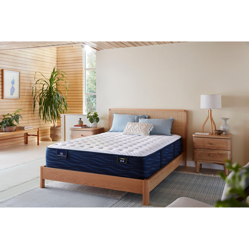 Serta Q10 Extra Firm Mattress (Full) IMAGE 6