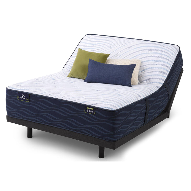 Serta Q30LTX Plush Mattress (Twin XL) IMAGE 4