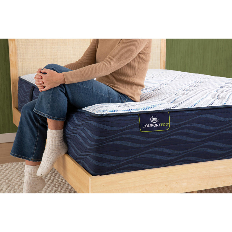 Serta Q30LTX Plush Mattress (Twin XL) IMAGE 8