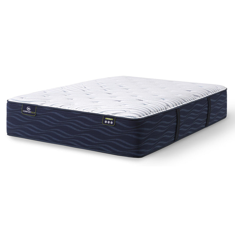 Serta Q30LTX Plush Mattress (Full) IMAGE 1