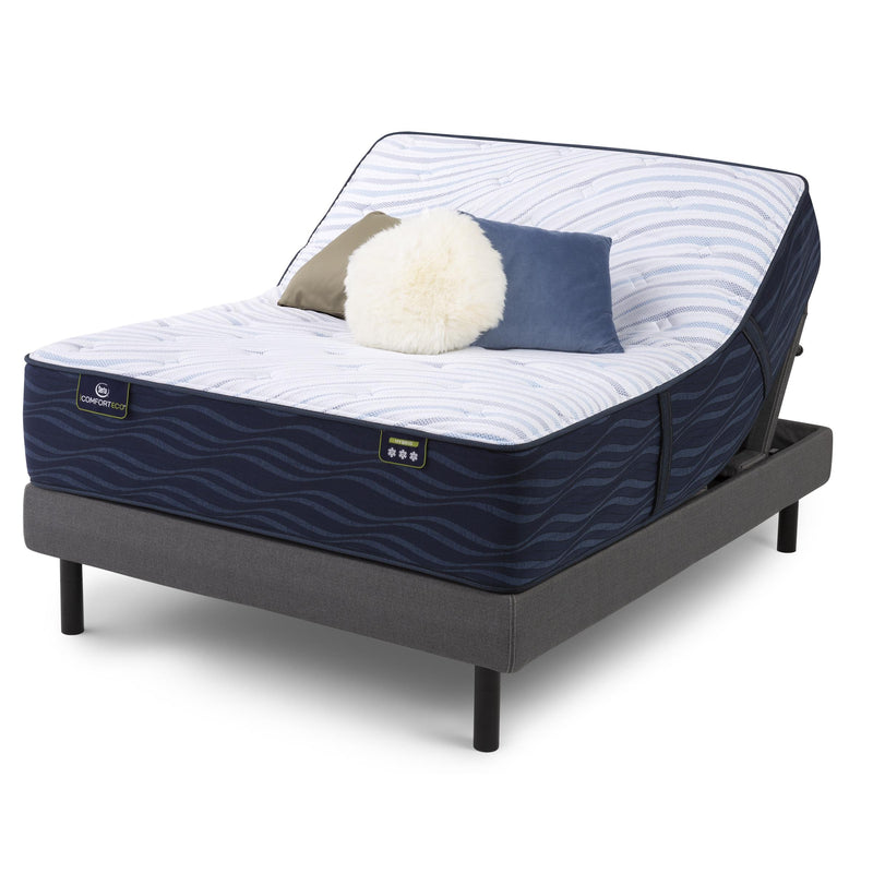 Serta Q30LTX Plush Mattress (Full) IMAGE 5