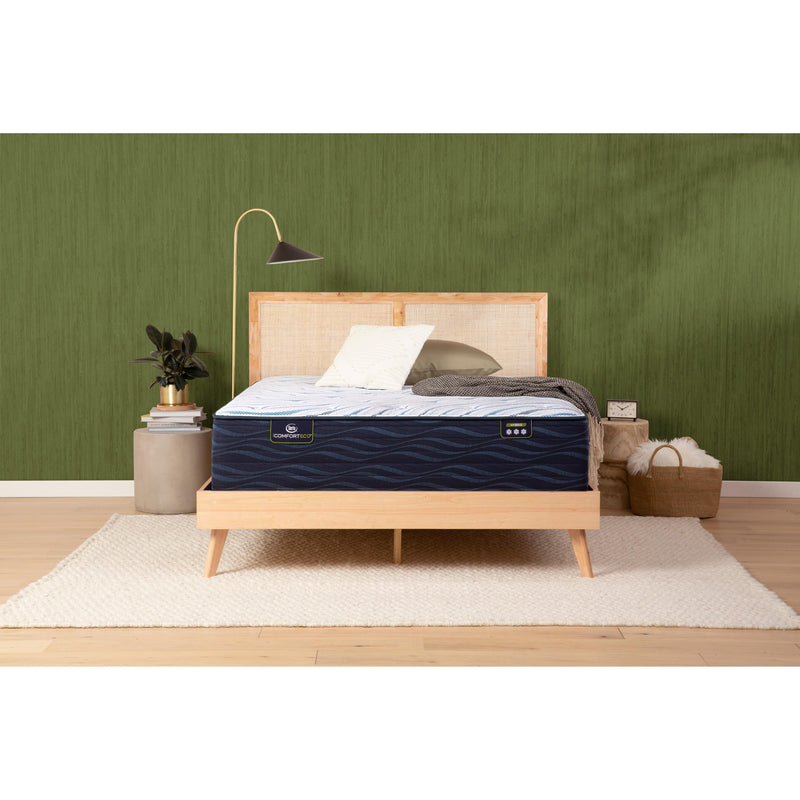 Serta Q30LTX Plush Mattress (Full) IMAGE 6