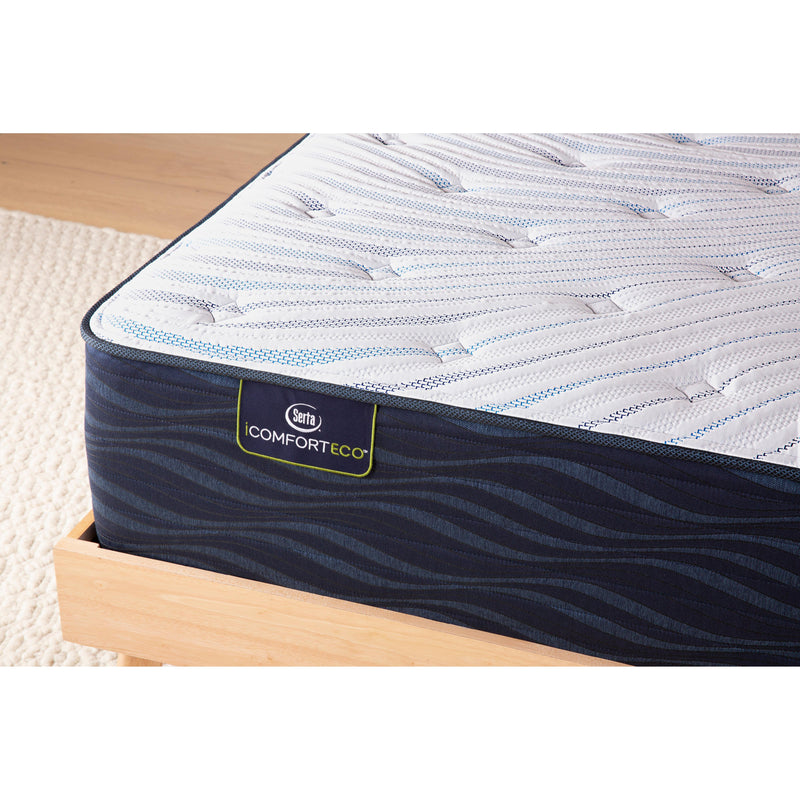 Serta Q30LTX Plush Mattress (Full) IMAGE 7