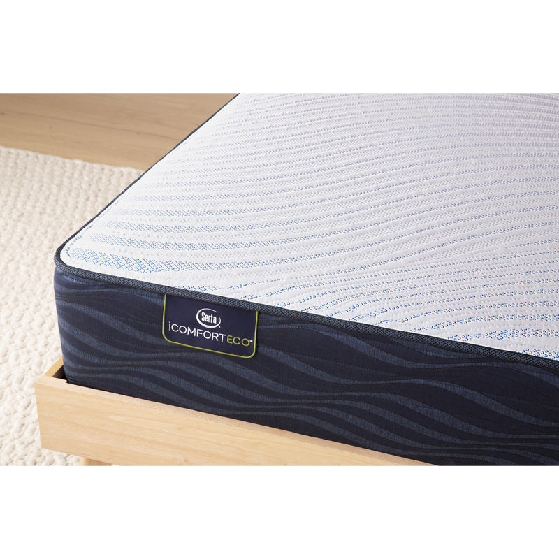 Serta S20GL Plush Mattress (Queen) IMAGE 7