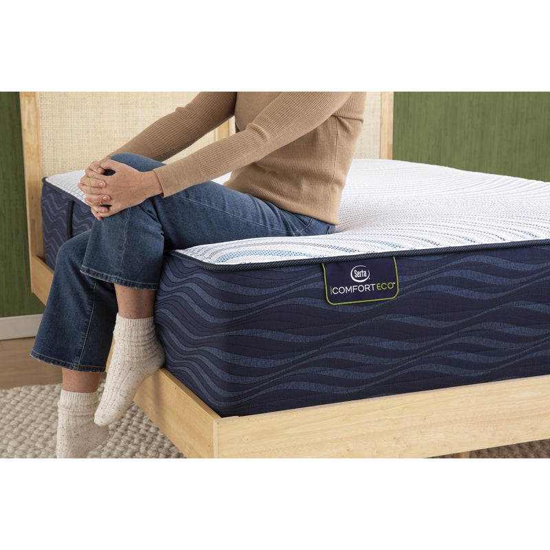 Serta S50UHD Medium Mattress (Queen) IMAGE 10