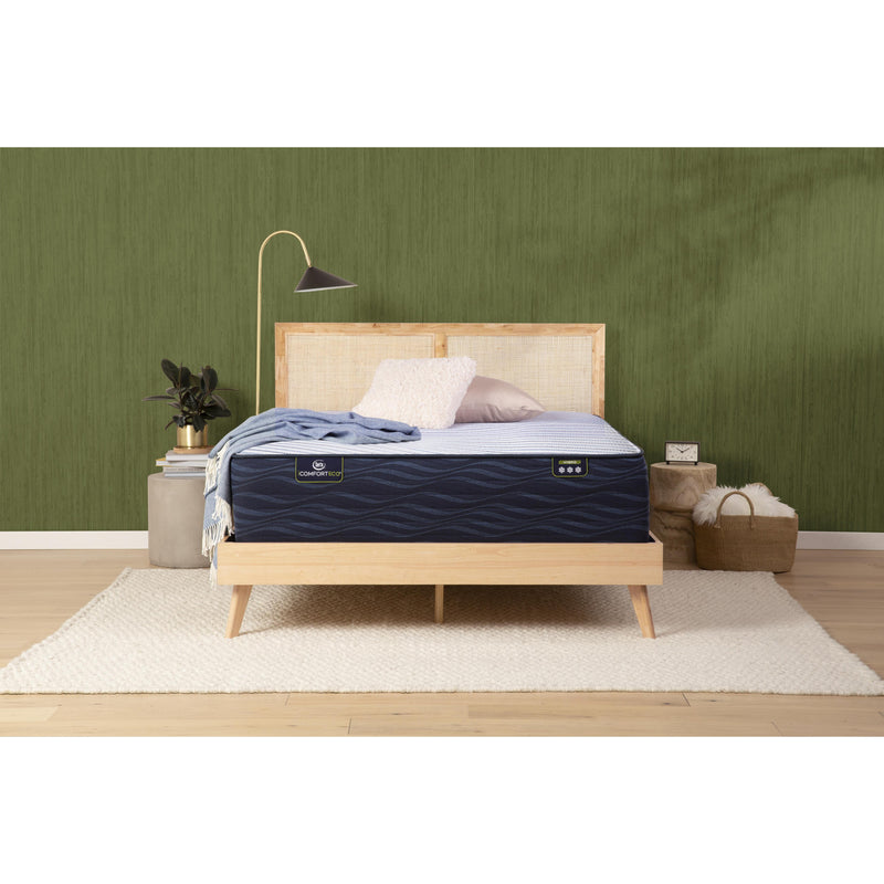 Serta S50UHD Medium Mattress (Queen) IMAGE 6