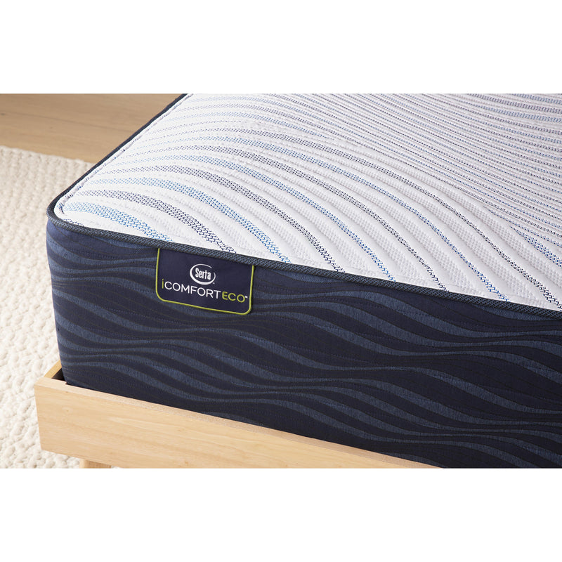 Serta S50UHD Medium Mattress (Queen) IMAGE 8