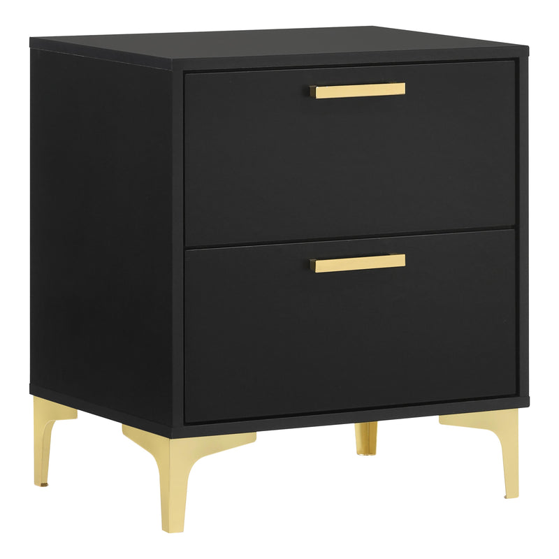 Coaster Furniture Kendall 2-Drawer Nightstand 224452 IMAGE 1