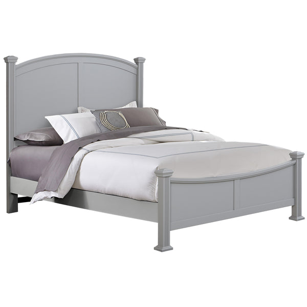 Vaughan-Bassett Bonanza Queen Poster Bed BB26-557/BB26-755/BB26-922 IMAGE 1