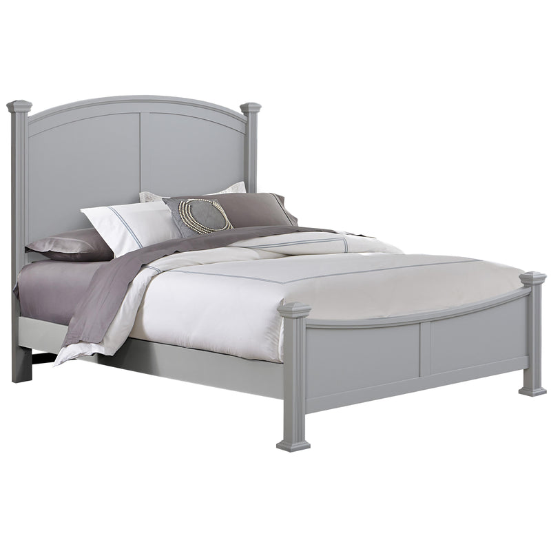 Vaughan-Bassett Bonanza King Poster Bed BB26-667/BB26-766/BB26-922/MS-MS1 IMAGE 1