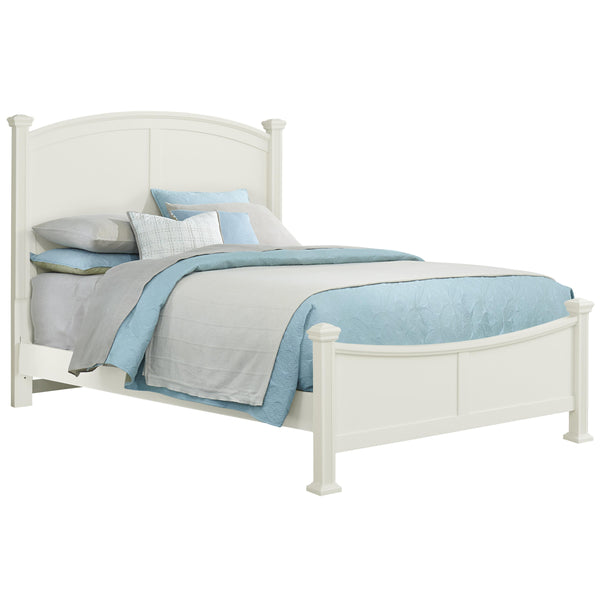 Vaughan-Bassett Bonanza California King Poster Bed BB29-667/BB29-766/BB29-944/MS-MS1 IMAGE 1