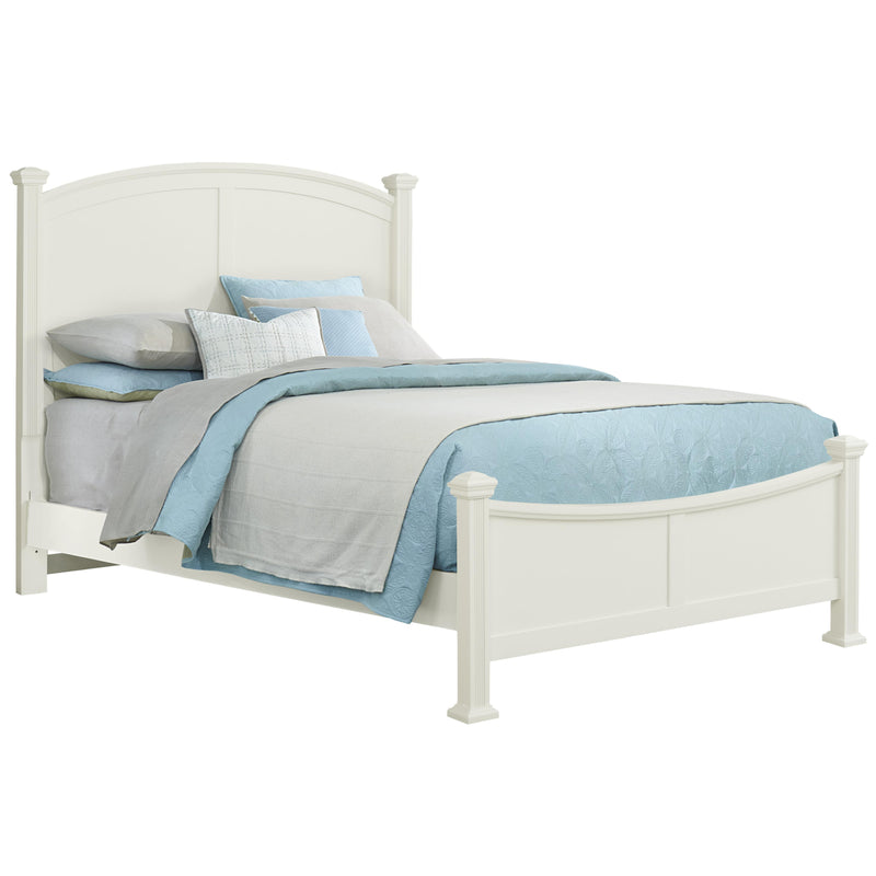 Vaughan-Bassett Bonanza California King Poster Bed BB29-667/BB29-766/BB29-944/MS-MS1 IMAGE 1