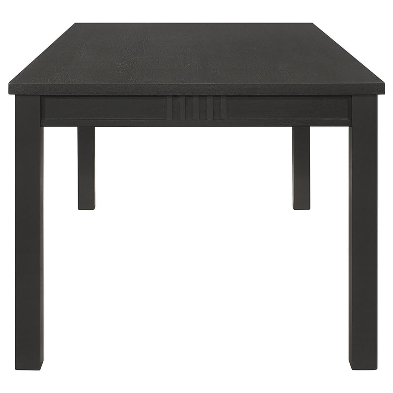 Coaster Furniture Marbrisa Dining Table 123071 IMAGE 5