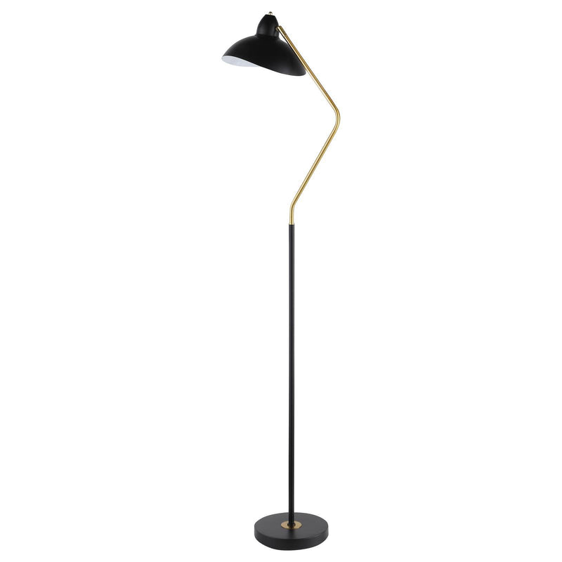 Coaster Furniture Lucien Floorstanding Lamp 920223 IMAGE 5