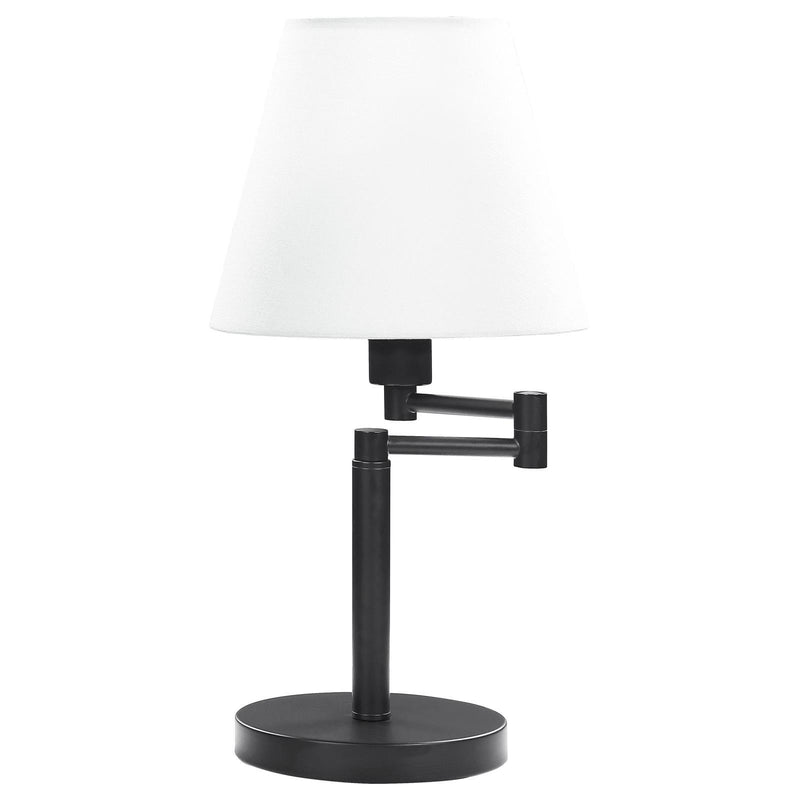 Coaster Furniture Colombe Table Lamp 923306 IMAGE 3