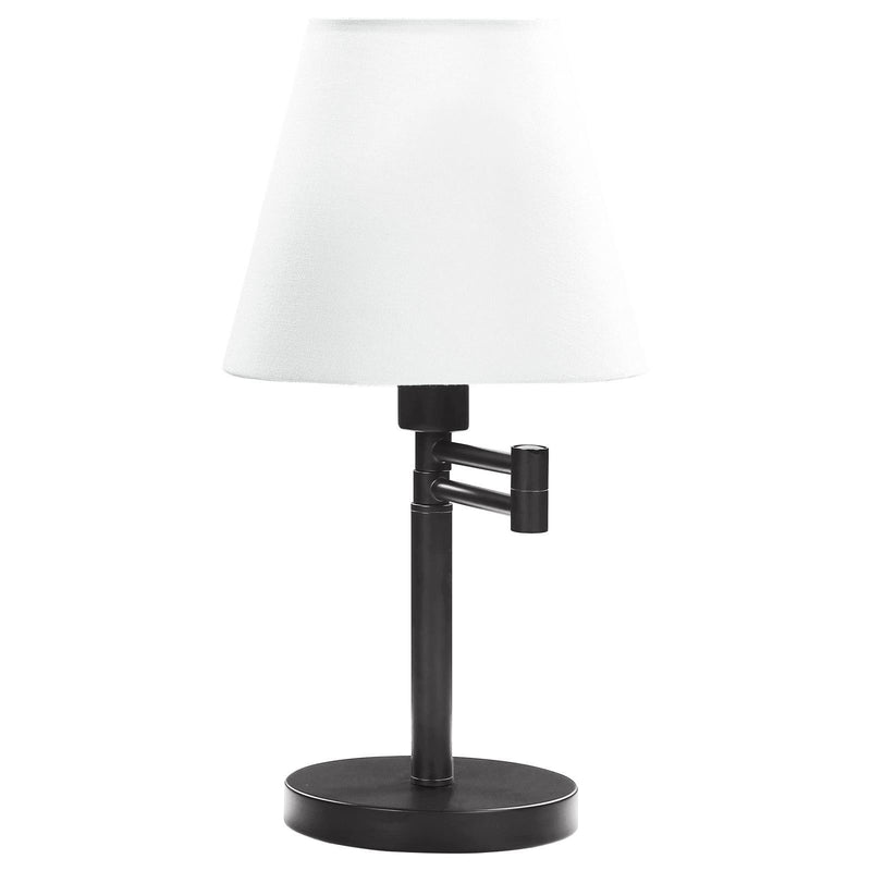 Coaster Furniture Colombe Table Lamp 923306 IMAGE 4