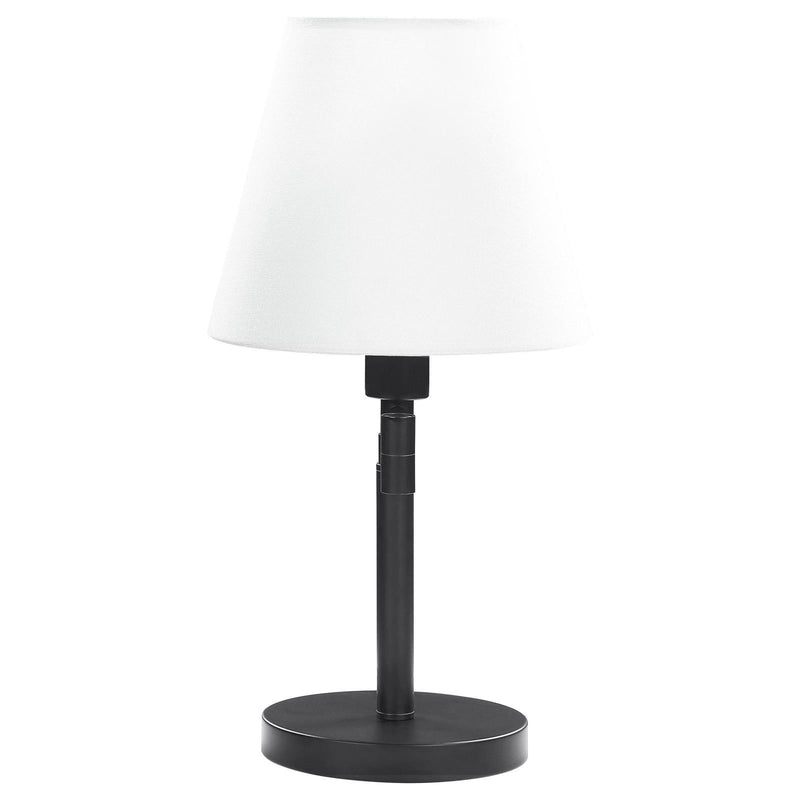 Coaster Furniture Colombe Table Lamp 923306 IMAGE 5