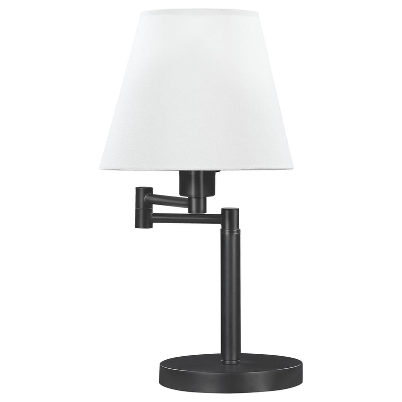 Coaster Furniture Colombe Table Lamp 923306 IMAGE 6